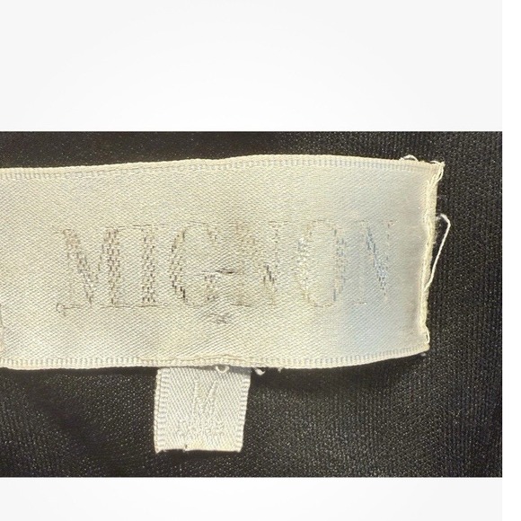 Reformation‎ Mignon Party Dress Sequin Sparkle Glam Cocktail Valentines Prom M - Picture 6 of 6